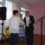 Праздничный вечер, посвященный Дню женщин 8-е марта. «О женщина – ты весна».